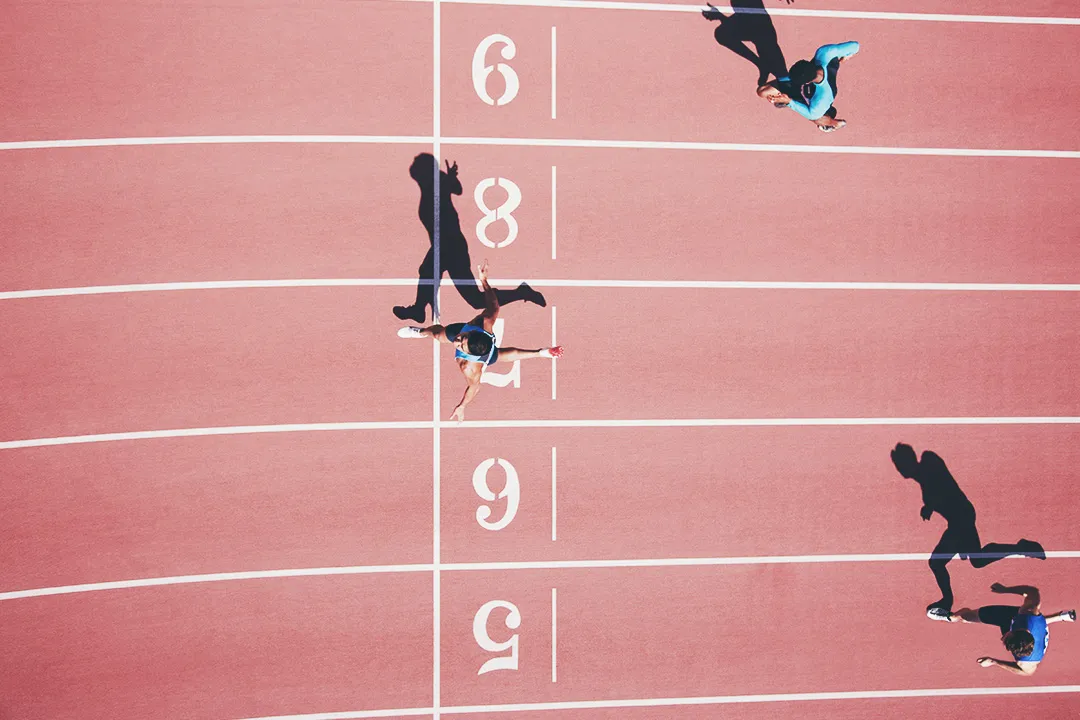 El Tribe contrata a un nuevo responsable de los programas de atletismo y campo a través