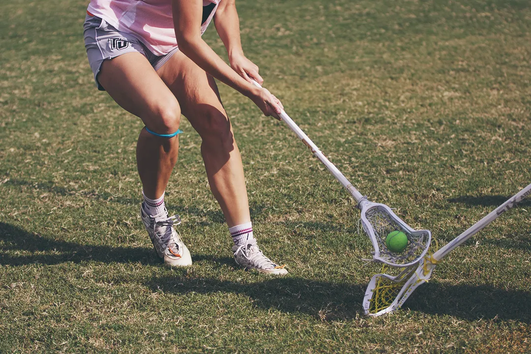 Whitten vuelve a Furman como entrenadora principal del equipo femenino de lacrosse