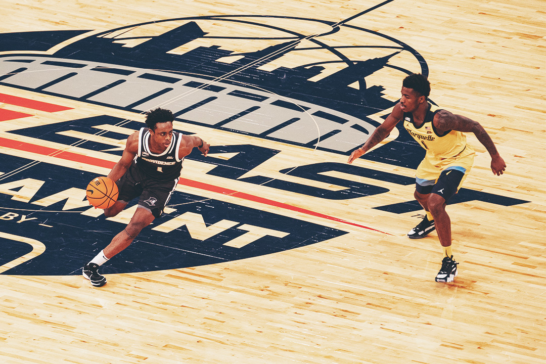 The BIG EAST Concludes 2026 Spring Meetings