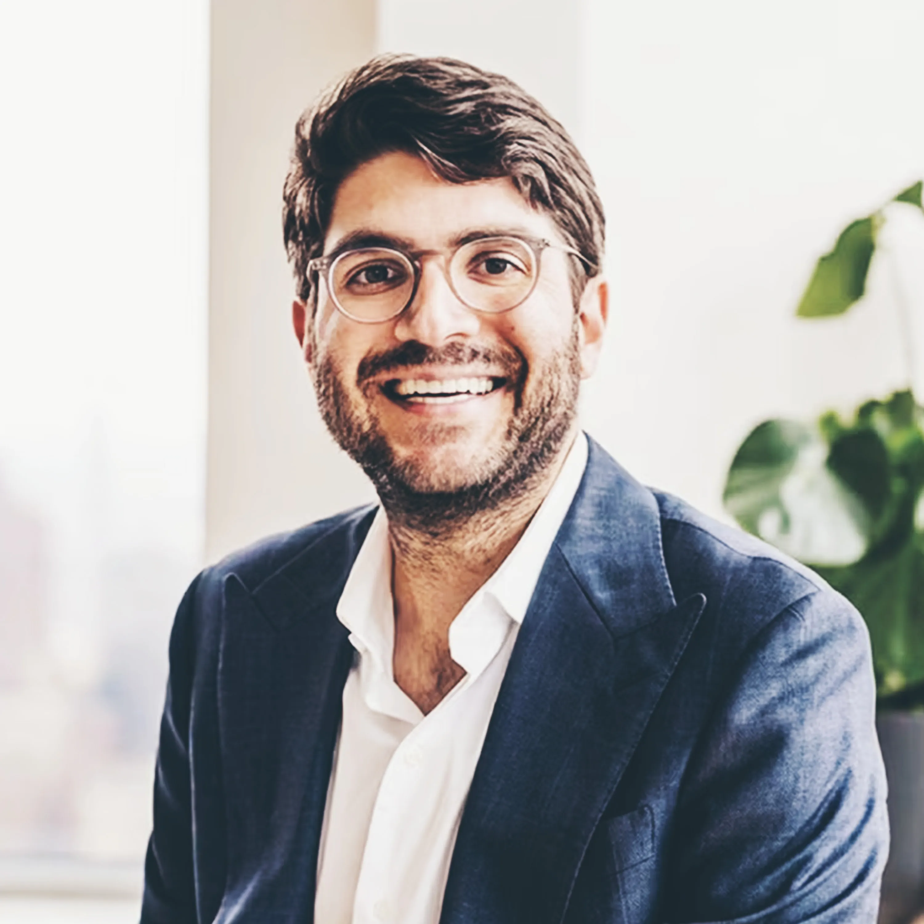 «Forty Under 40»: William DiBlasi, Elevate