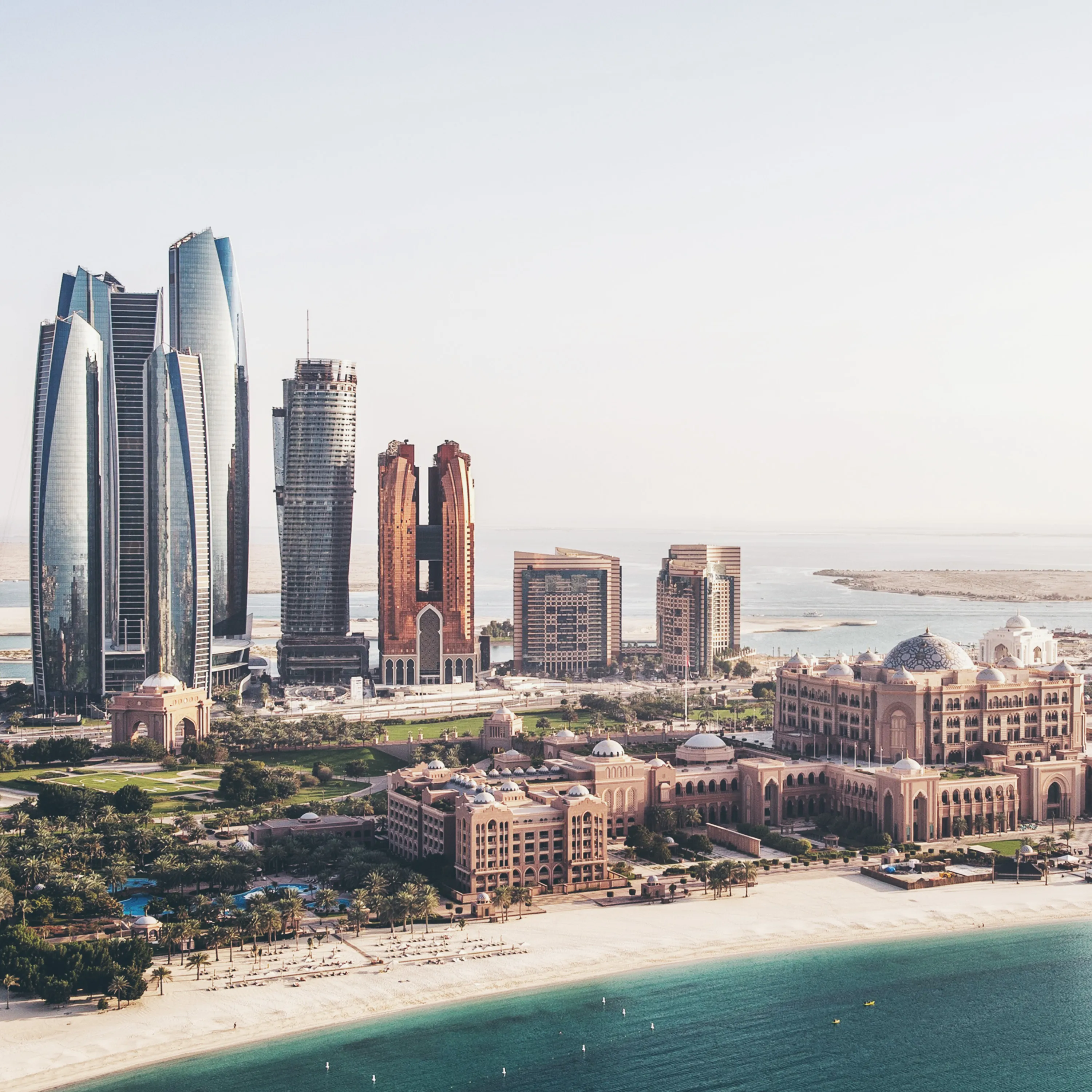 DCTABU DHABI