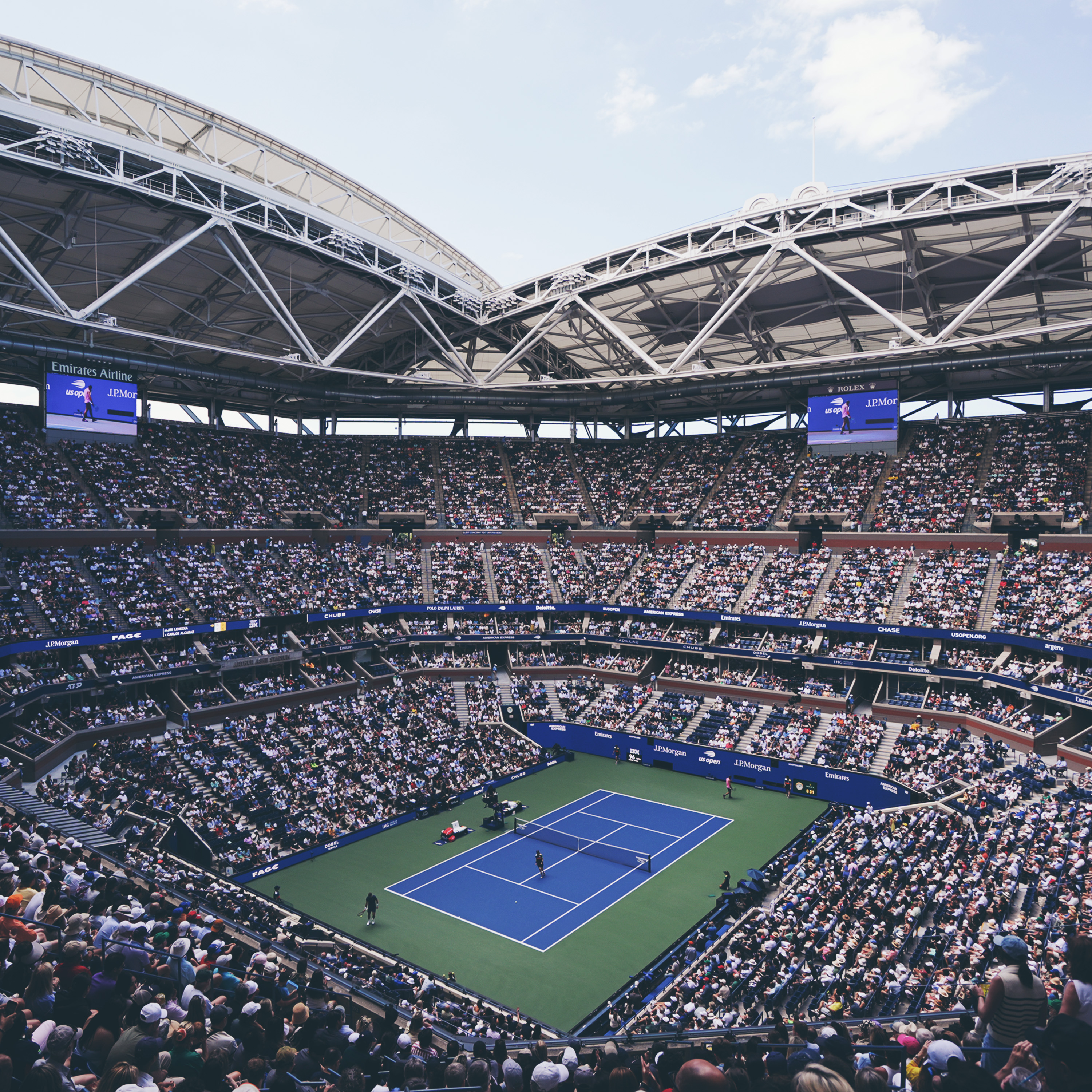The Event of The Summer: Why All Eyes Are On the US Open