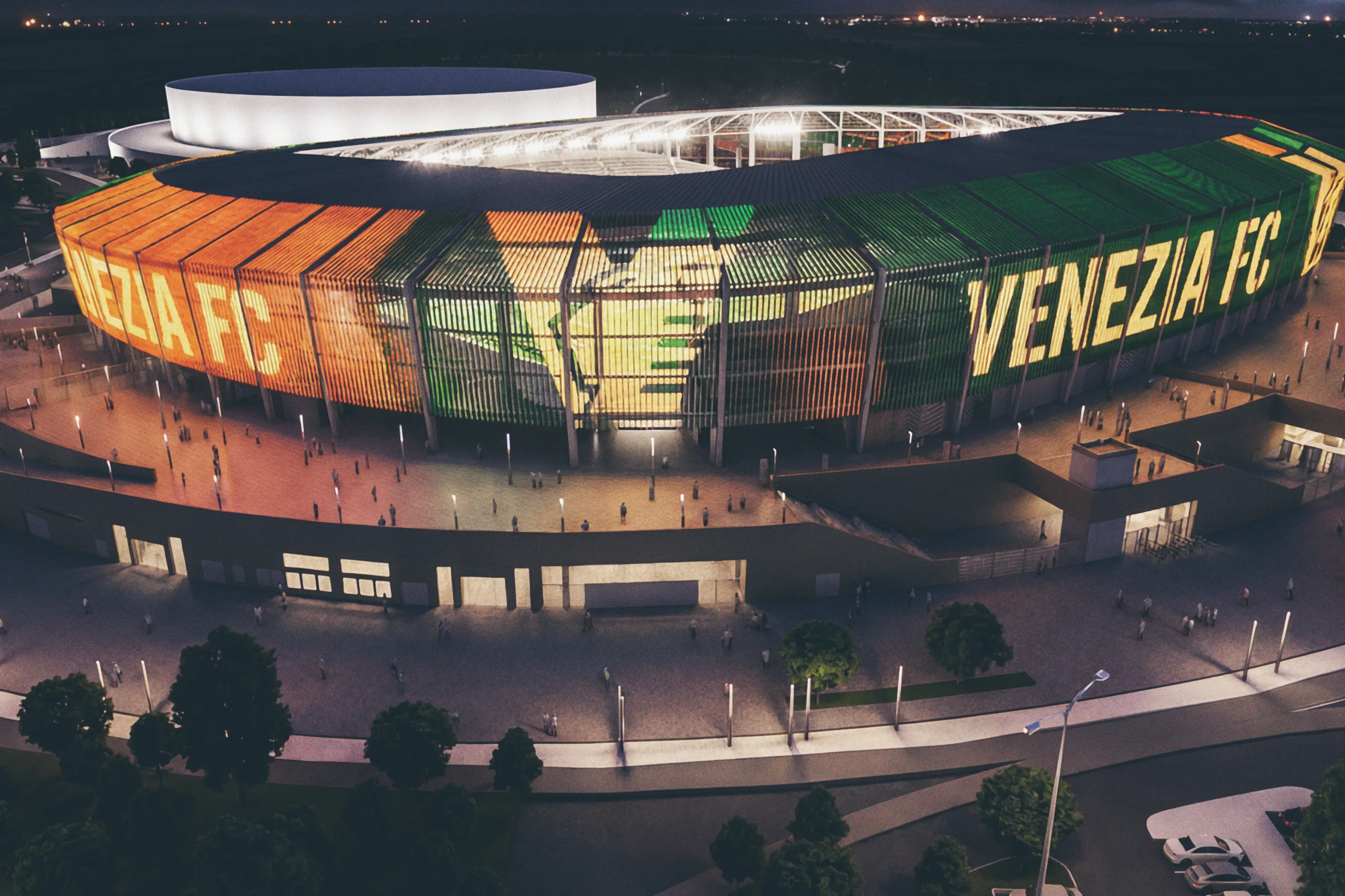 Elevate es nombrada agencia socia operativa del Venezia FC en un momento decisivo de la historia del club
