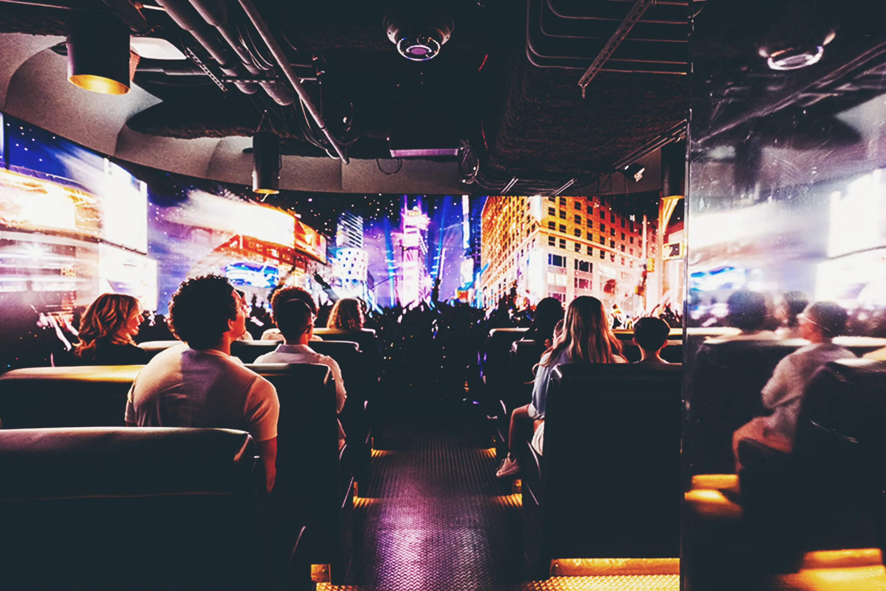 One Times Square Launches Times Travel - An Immersive experience on the History of Times Square and New Year’s Eve Ball