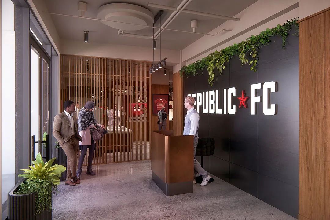 El 30 de septiembre tendrá lugar la inauguración del Centro de Visitas del estadio del Sacramento Republic FC; los depósitos para reservar asientos en el nuevo estadio serán de 9,16 dólares el día 16 de septiembre.