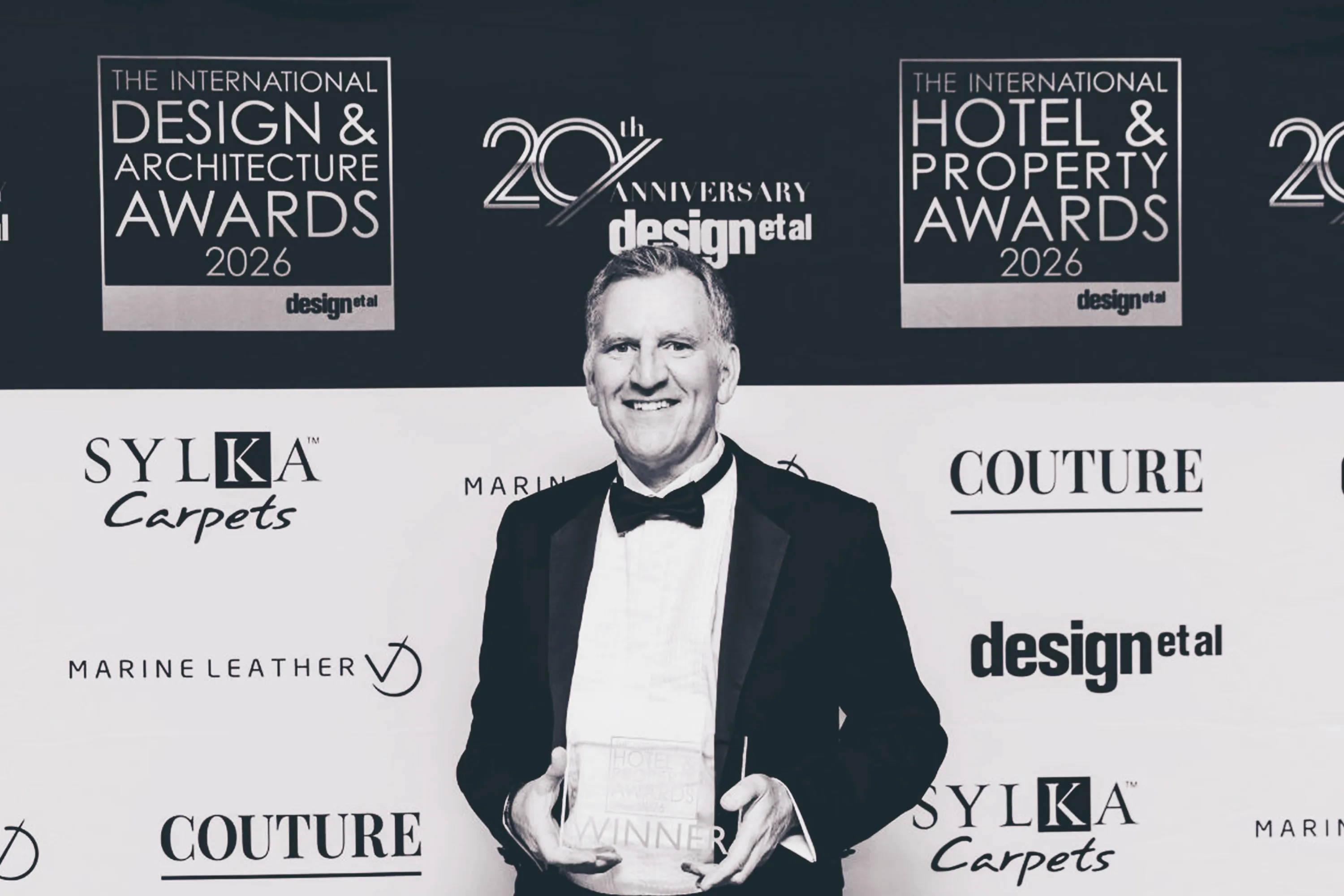 Park Hyatt Kuala Lumpur Wins Two Awards at The International Hotel & Property Awards