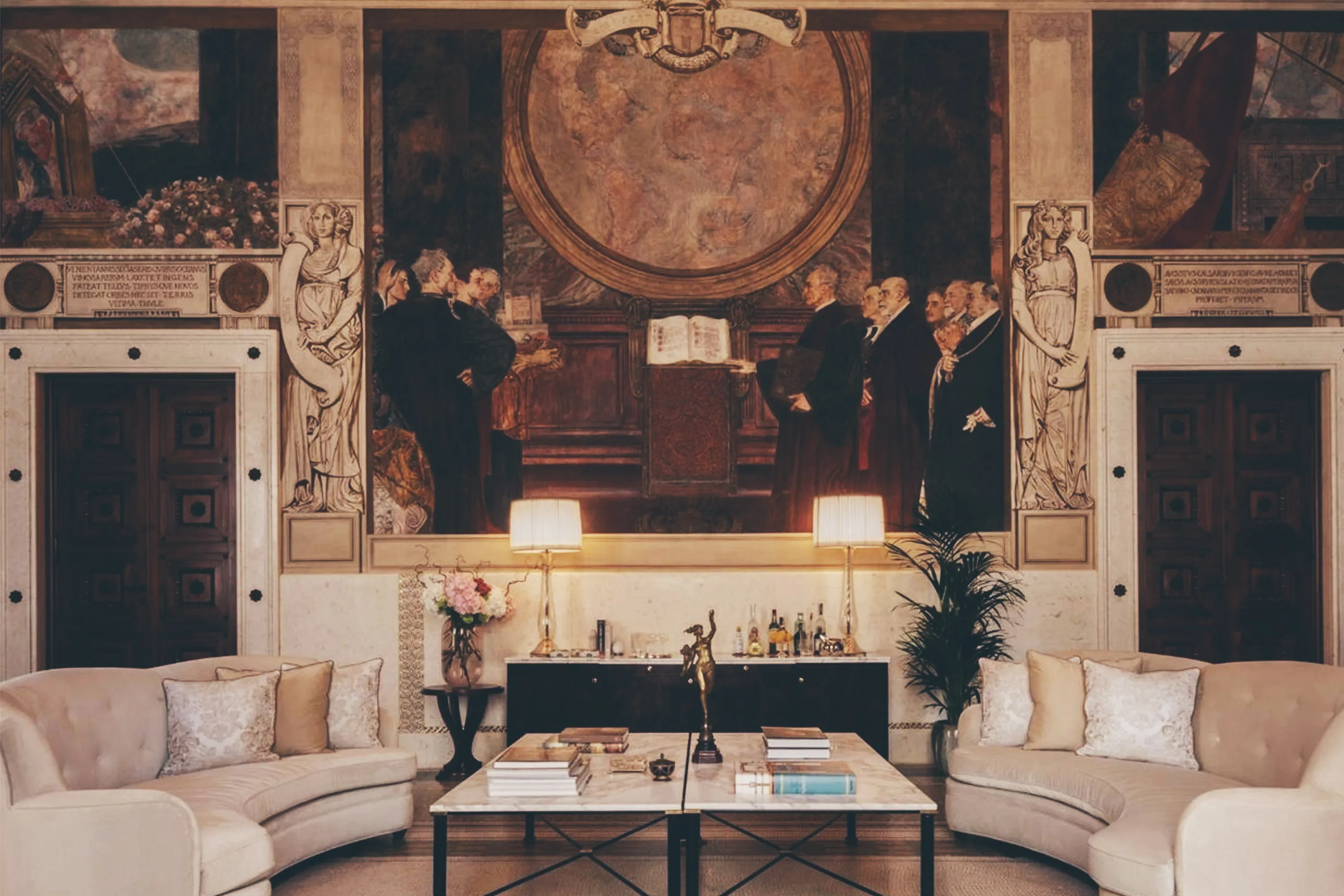 AD Italia | Corinthia Roma