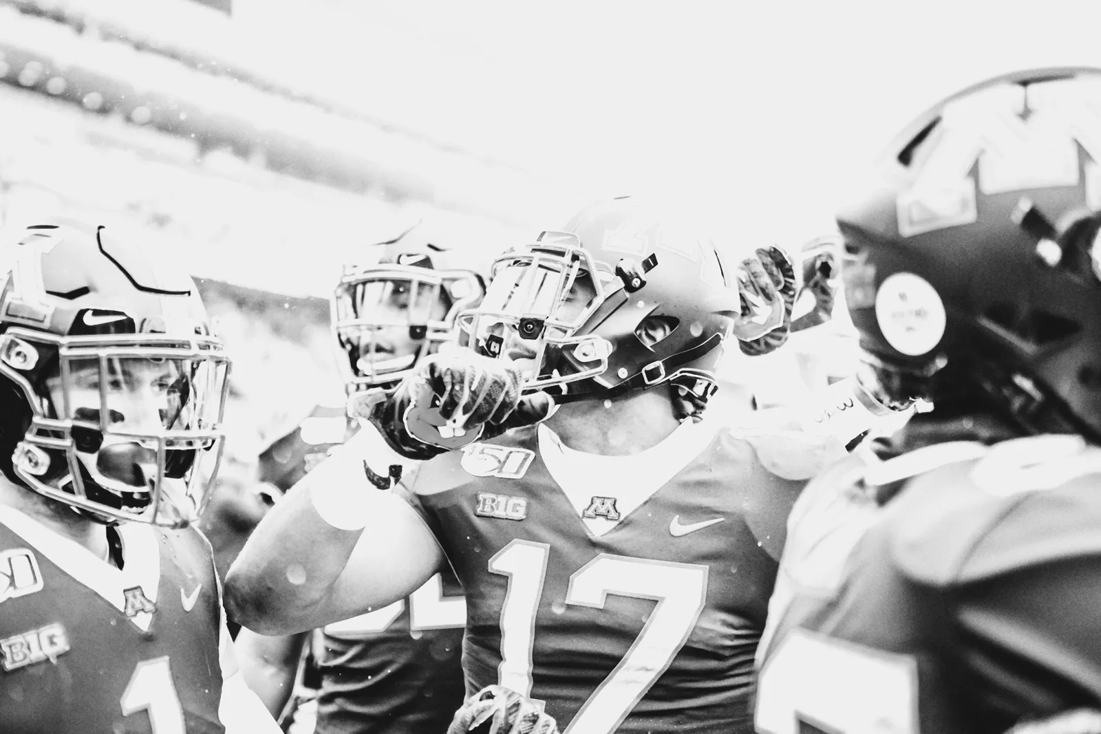 The Best of Both: What College Athletics Can Learn From Professional Sports