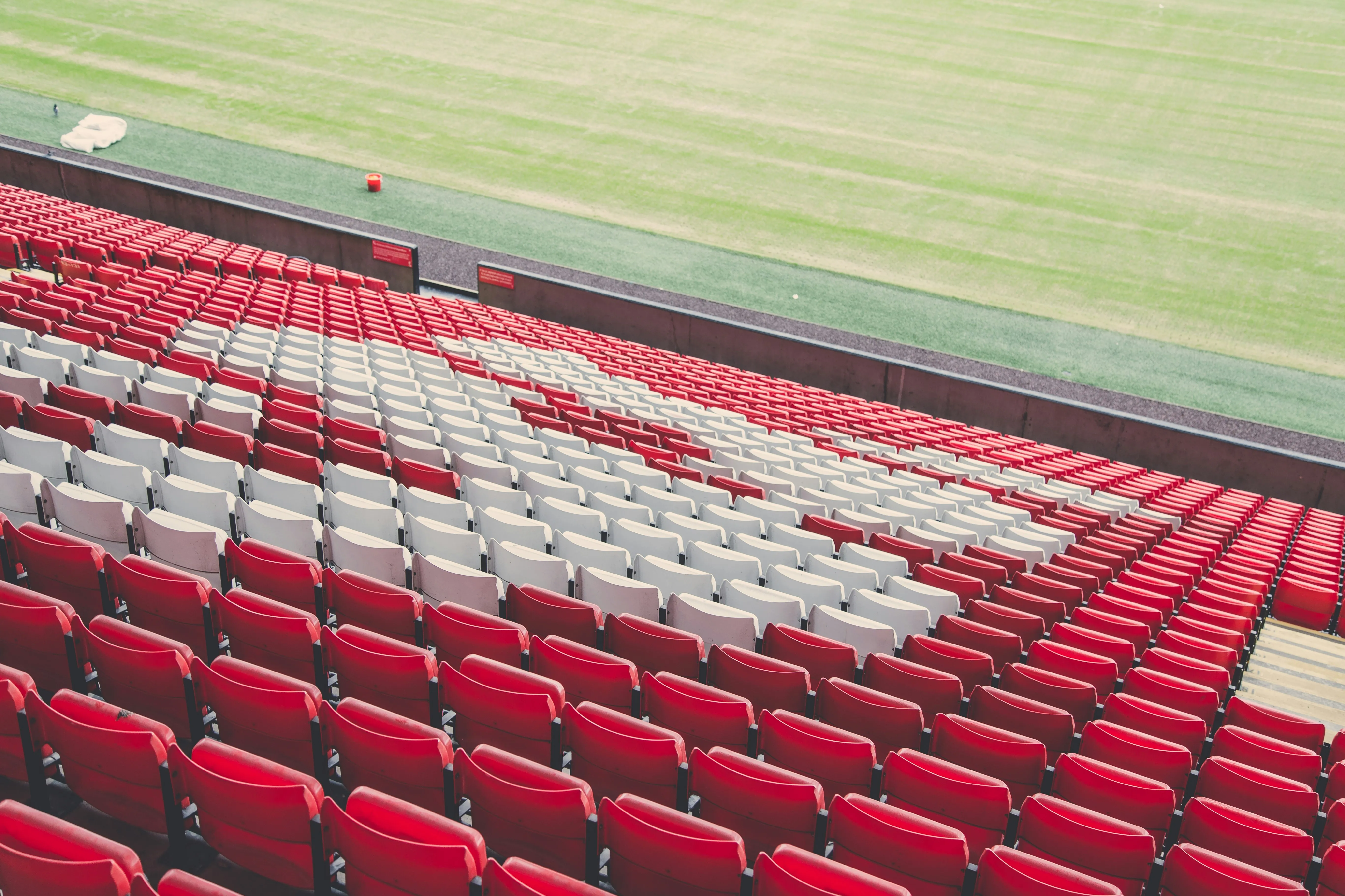 Sporticos „Invest London“ stellt Agenda mit globalen Sportführern vor