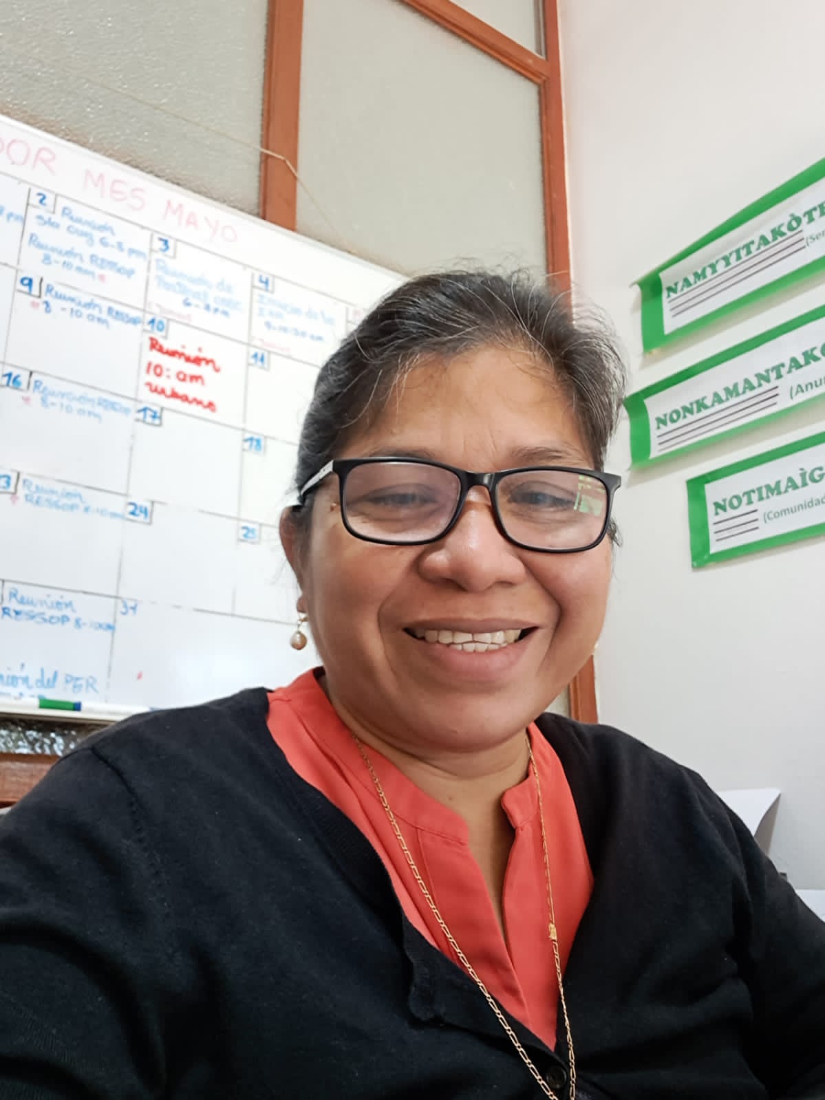Manola Chávez