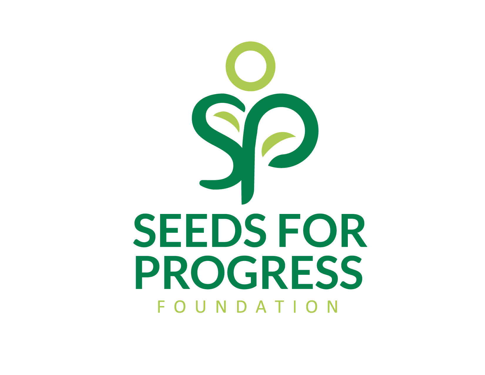 Seeds for Progress