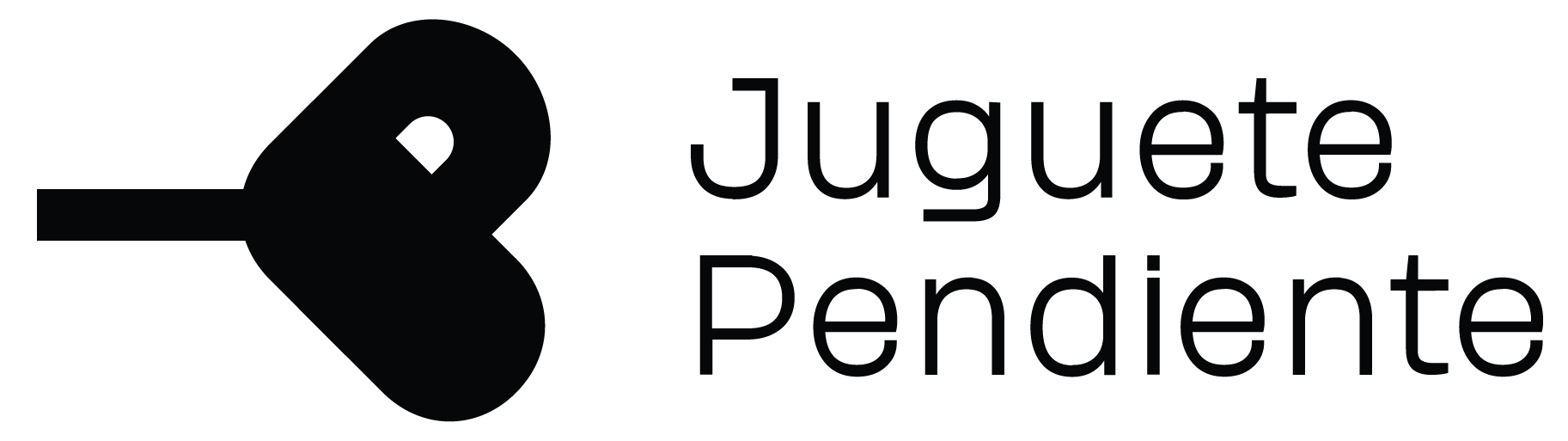 Juguete Pendiente