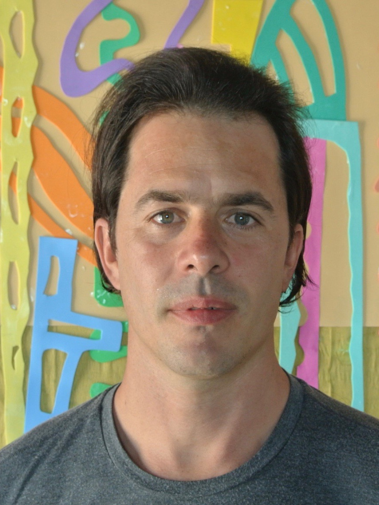 Luis Parenti