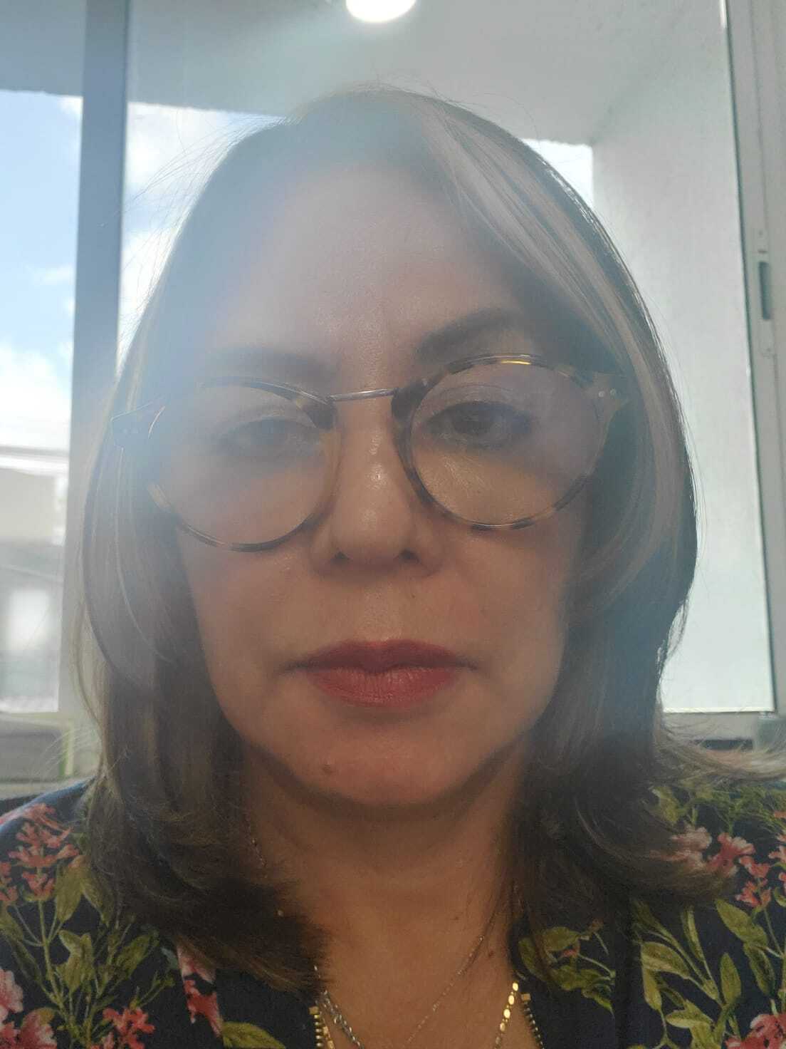 María Mejía