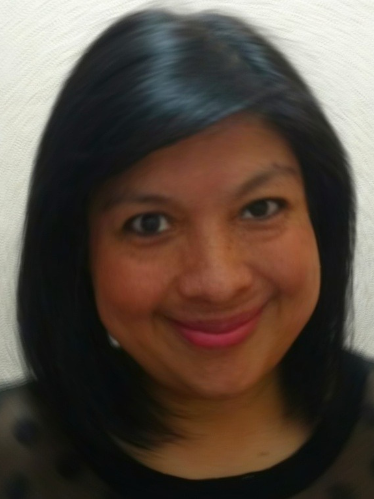 María Torres