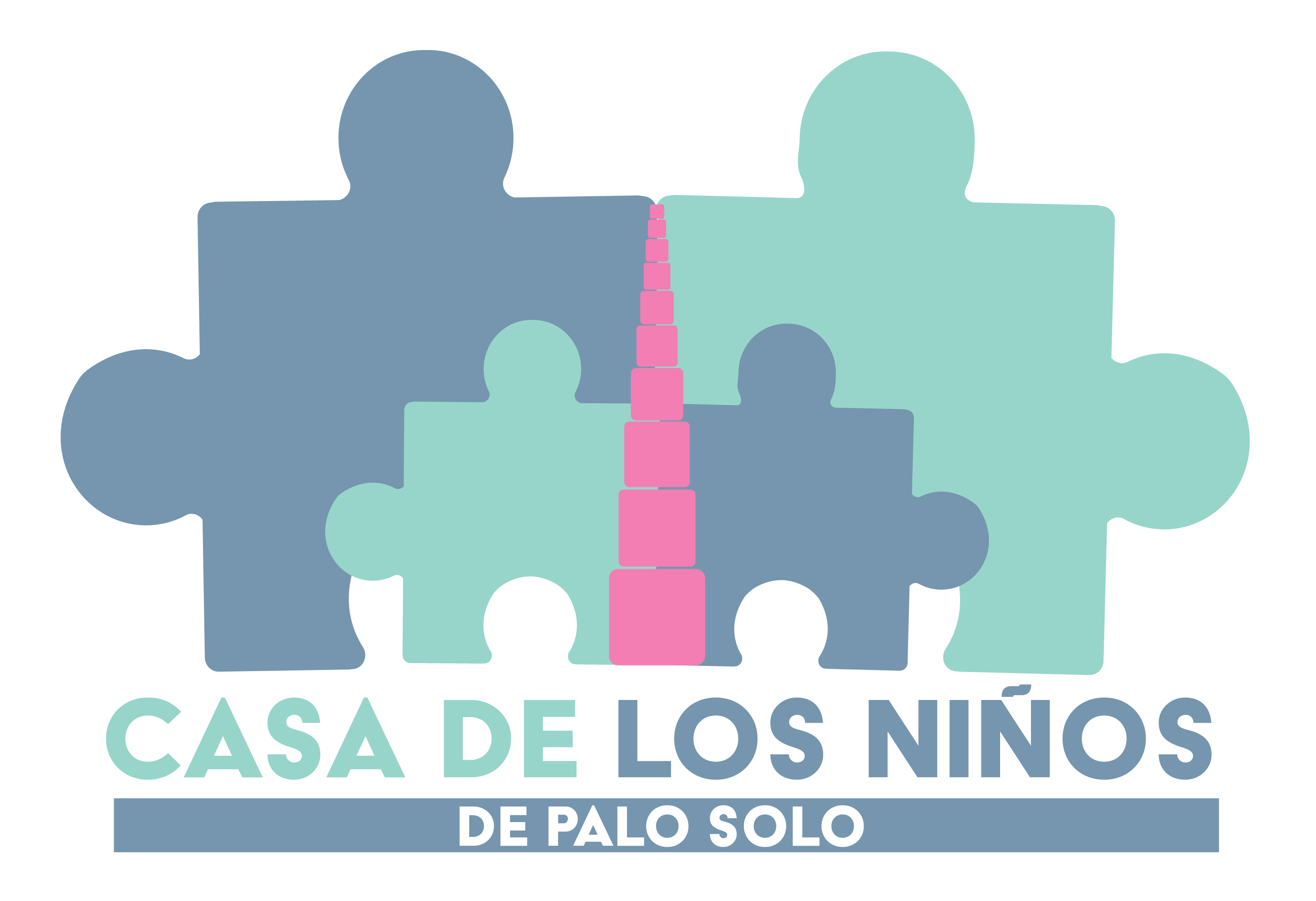 Casa de los Niños de Palo Solo IAP