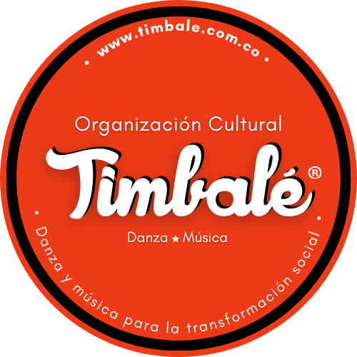 Fundación Timbalé