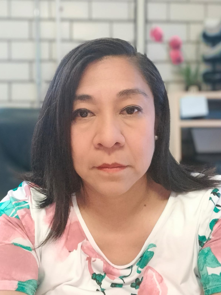Patricia Hernández