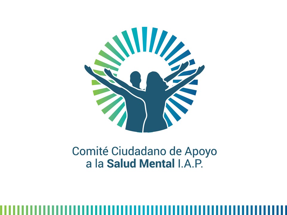 Comité Ciudadano de Apoyo al Hospital Psiquiátrico Fray Bernardino Alvarez, IAP
