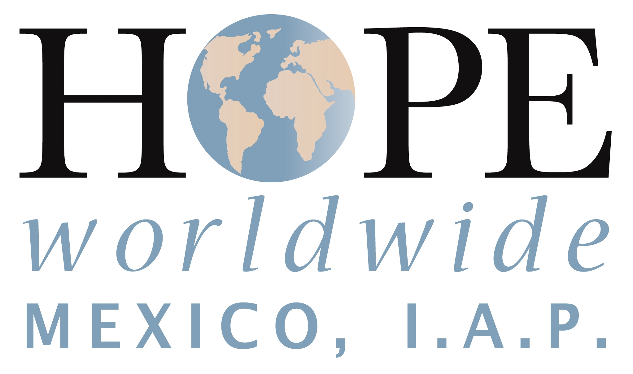 Hope WorldWide Mexico IAP