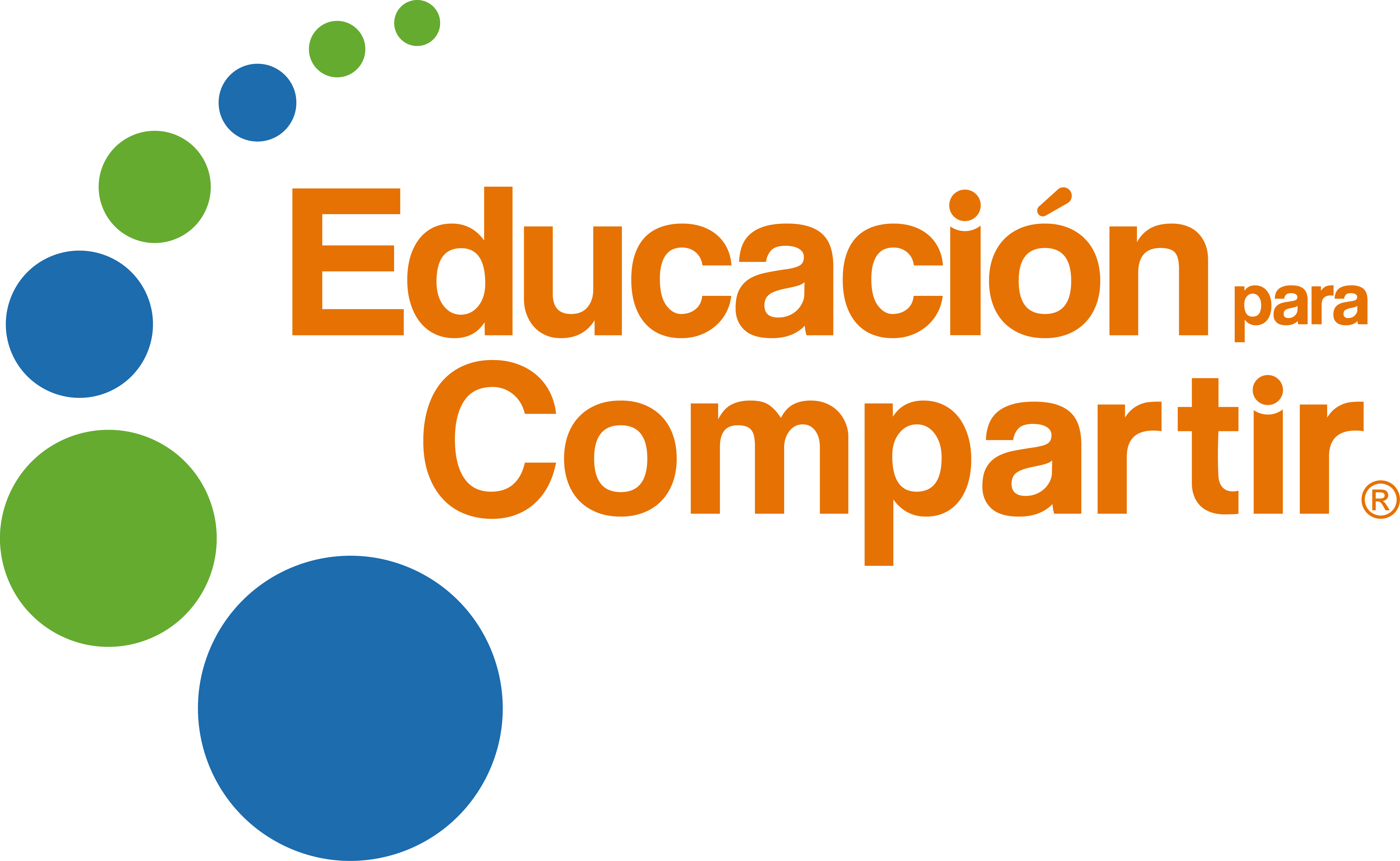 Educación para Compartir