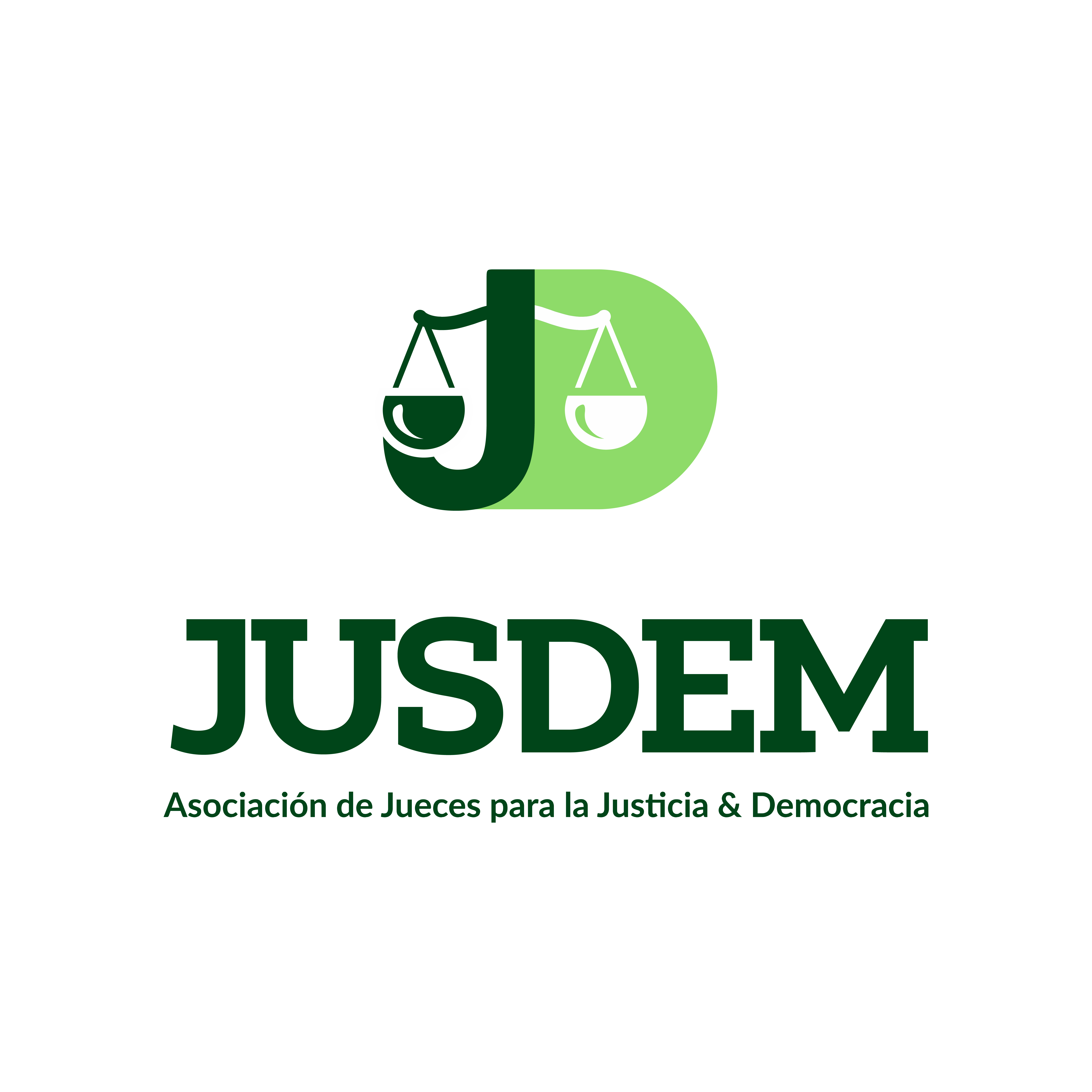 Asociación de Jueces para la Justicia y Democracia