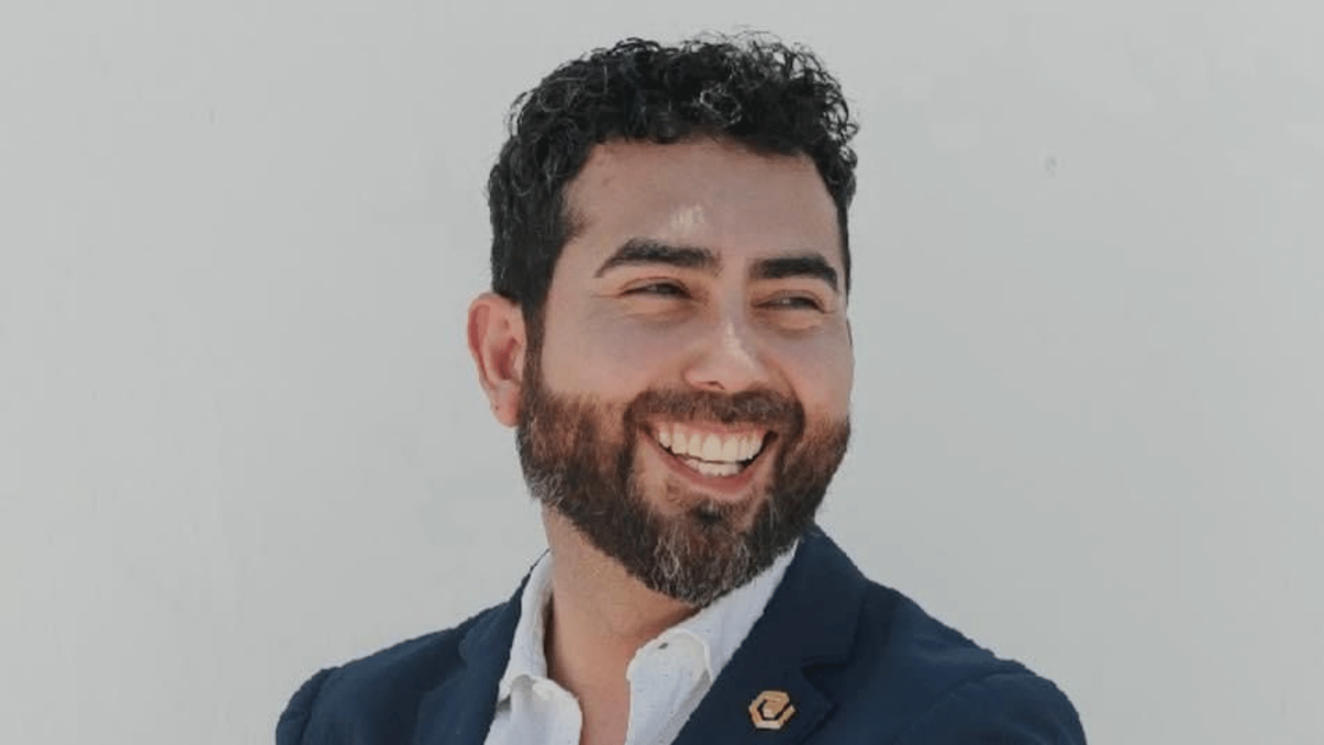 Ricardo Bustos