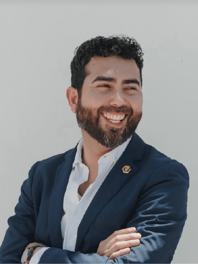 Ricardo Bustos