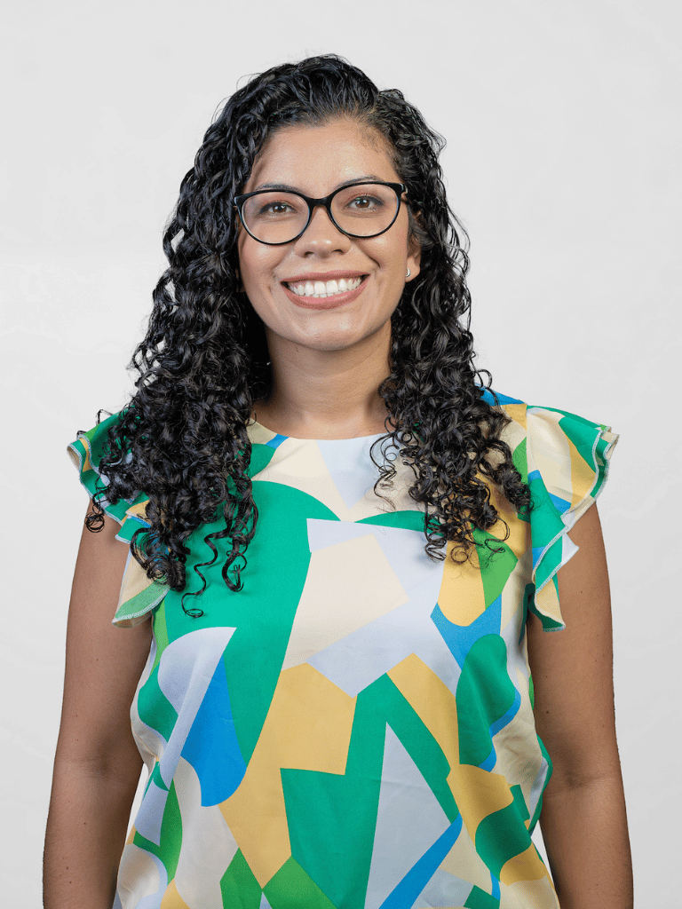 Mercedes Navarrete