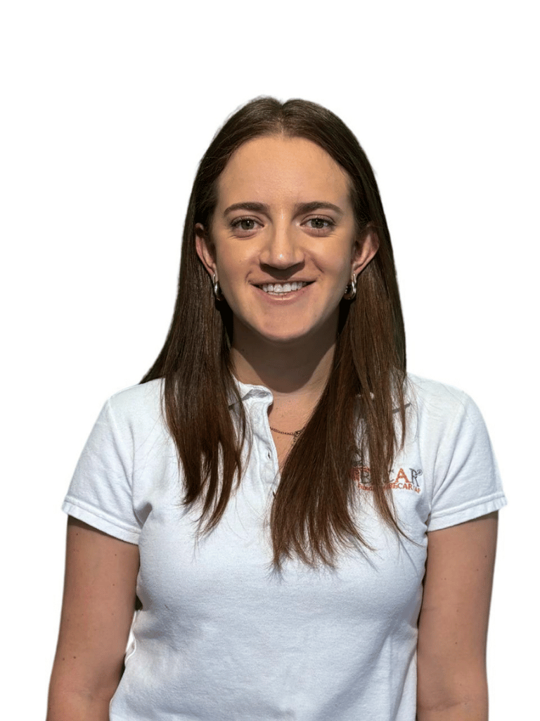 María Tejedo