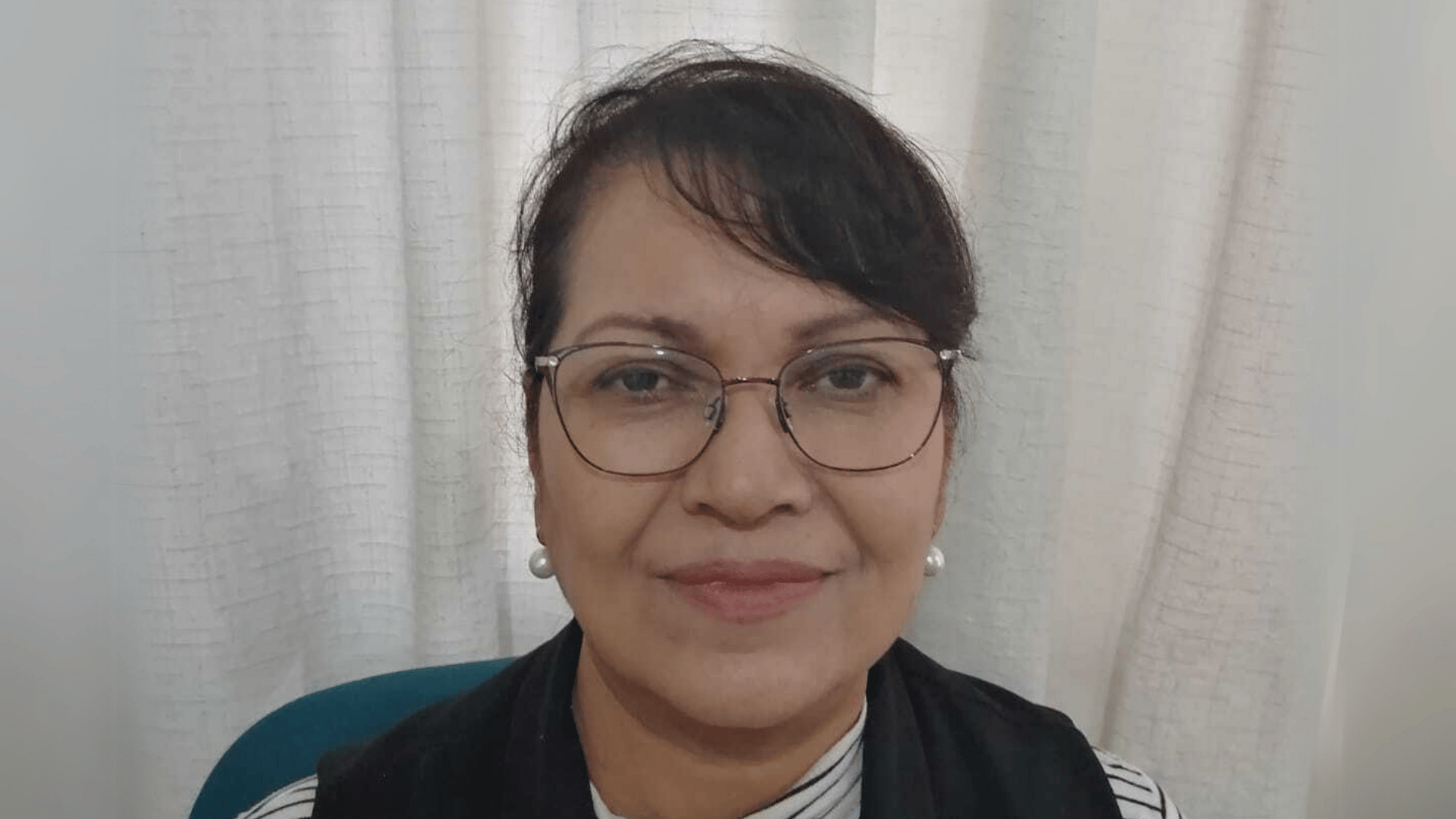 Rosa Ortega