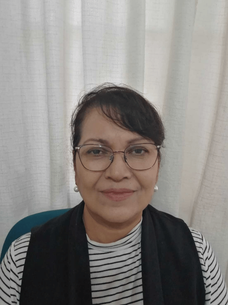 Rosa Ortega