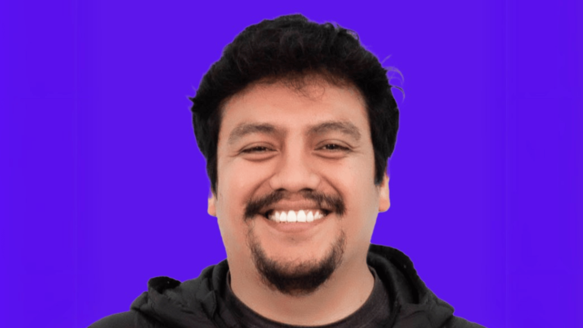 Ronald Barzola