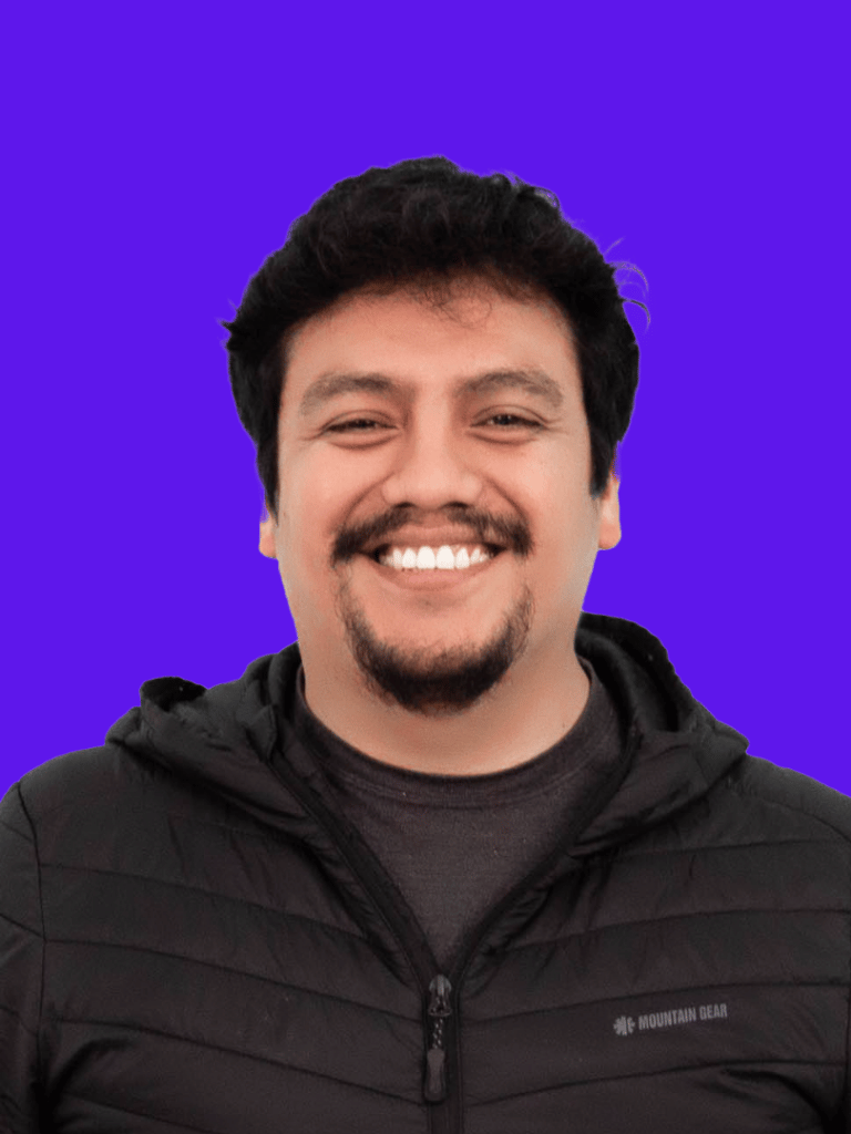 Ronald Barzola