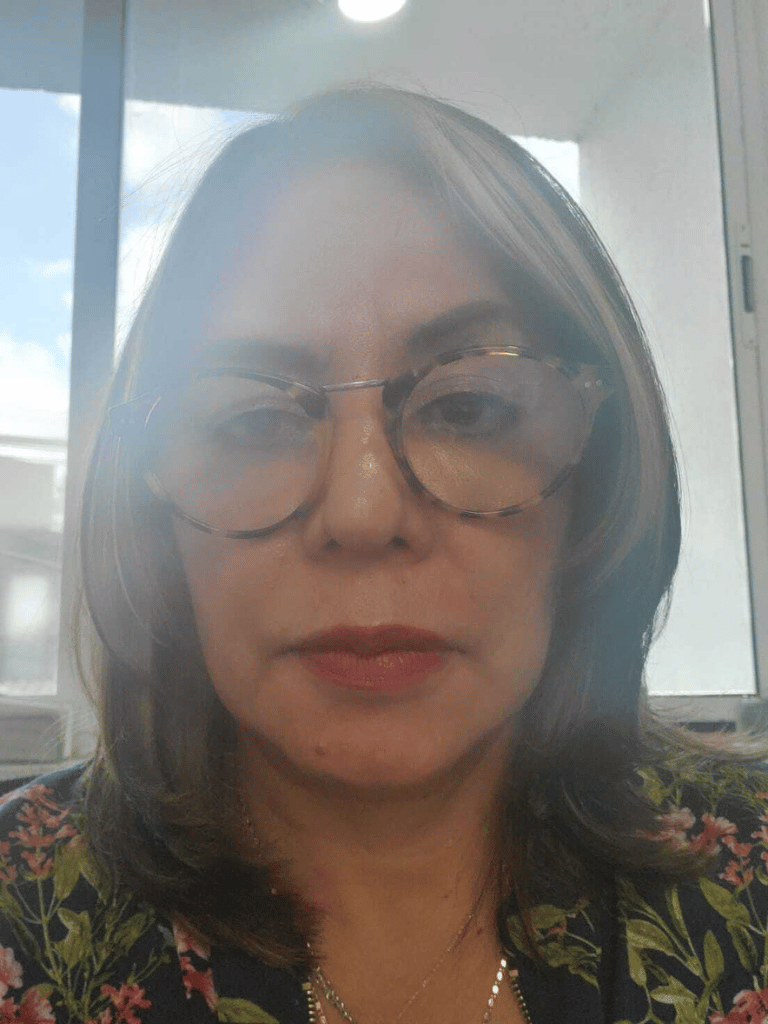 María Mejía