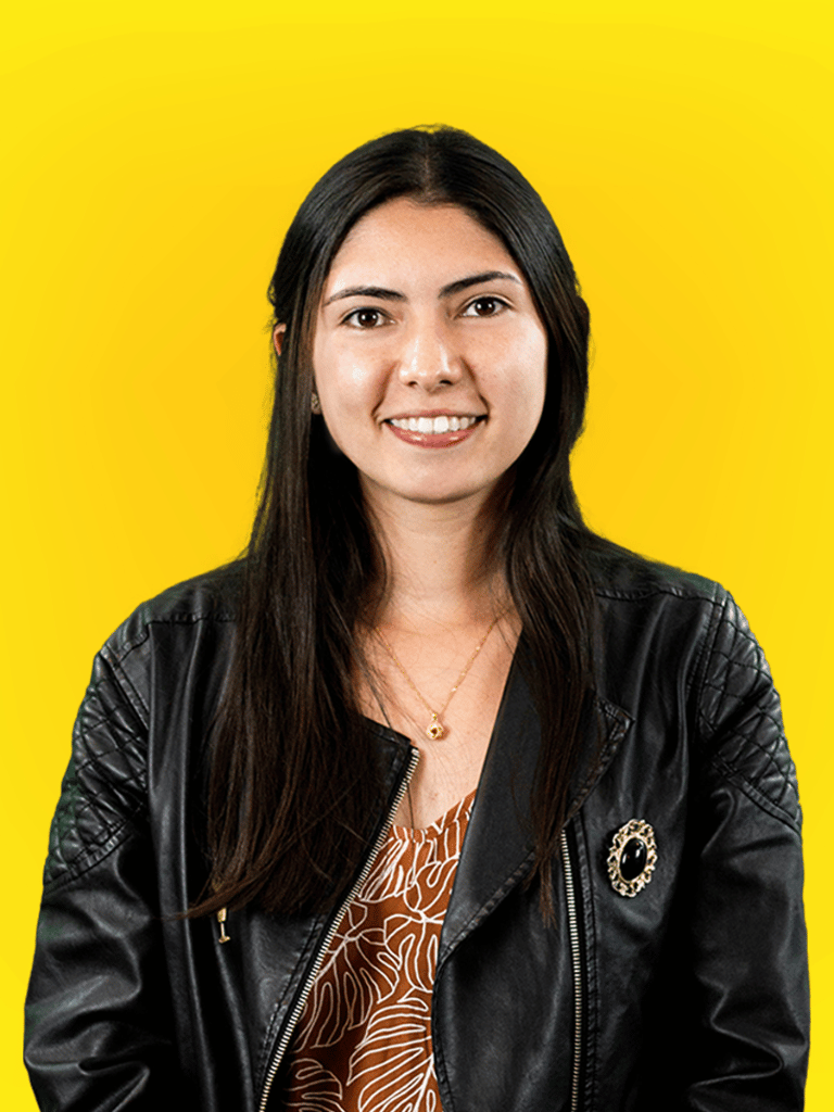 María Juliana Jimenez
