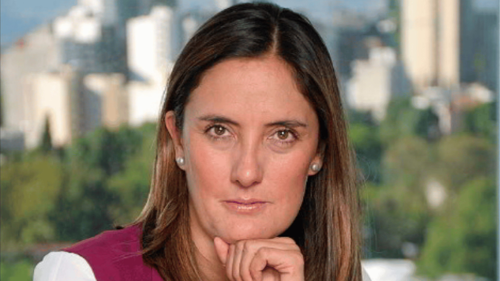 Patricia Vázquez