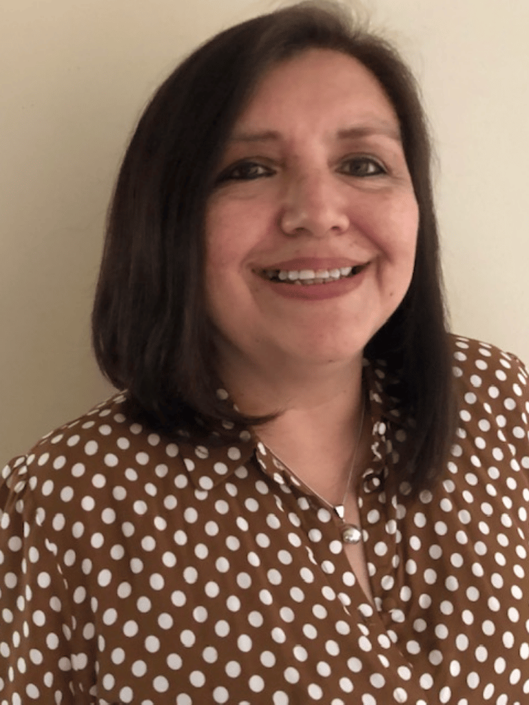 Marlene Espinoza