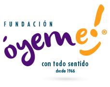 Fundación Óyeme