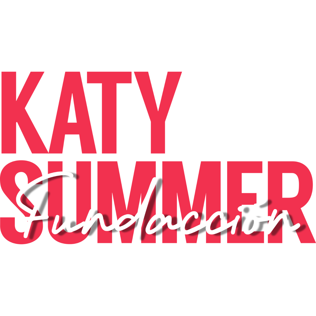 Foundation Katy Summer