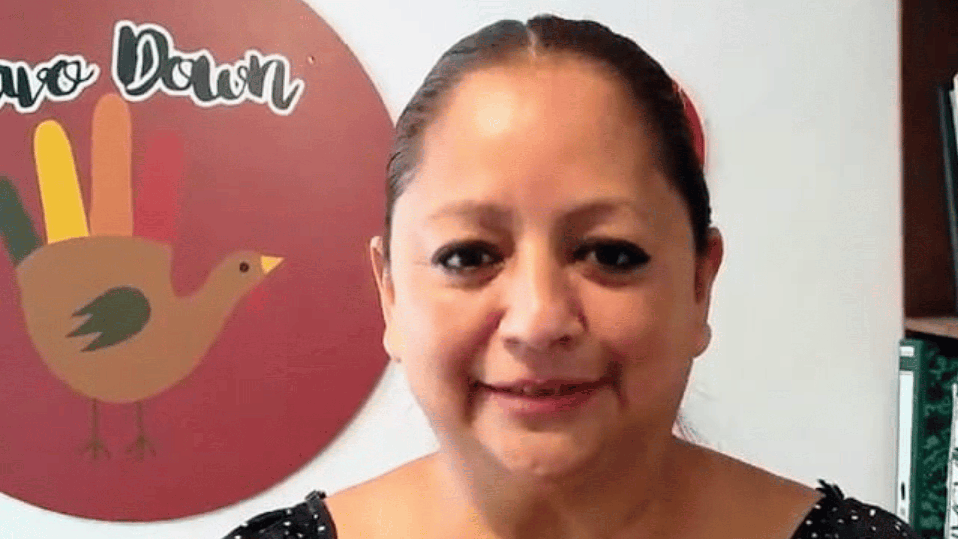 gabriela_mendoza-pavo_down-mexico-propel Gabriela Mendoza