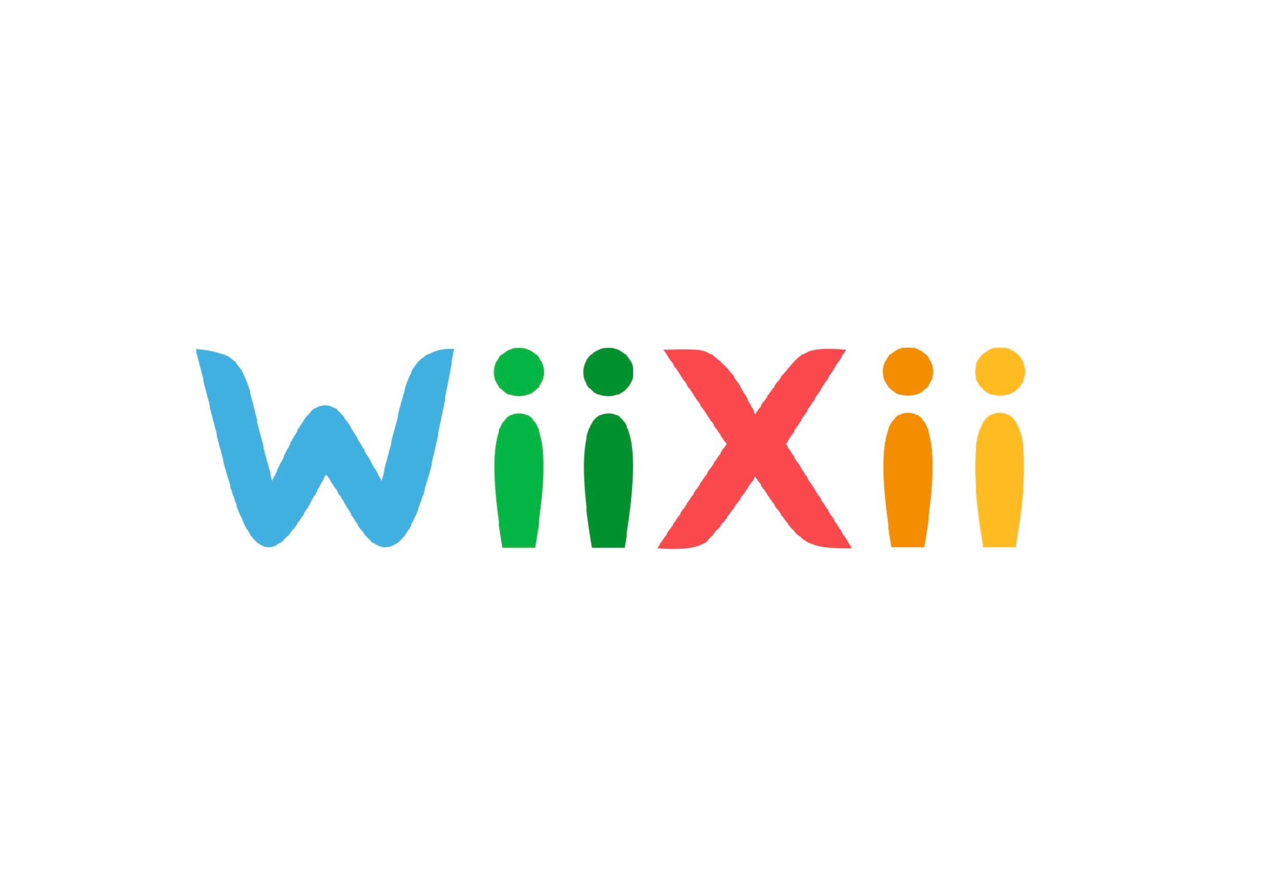 WiiXii