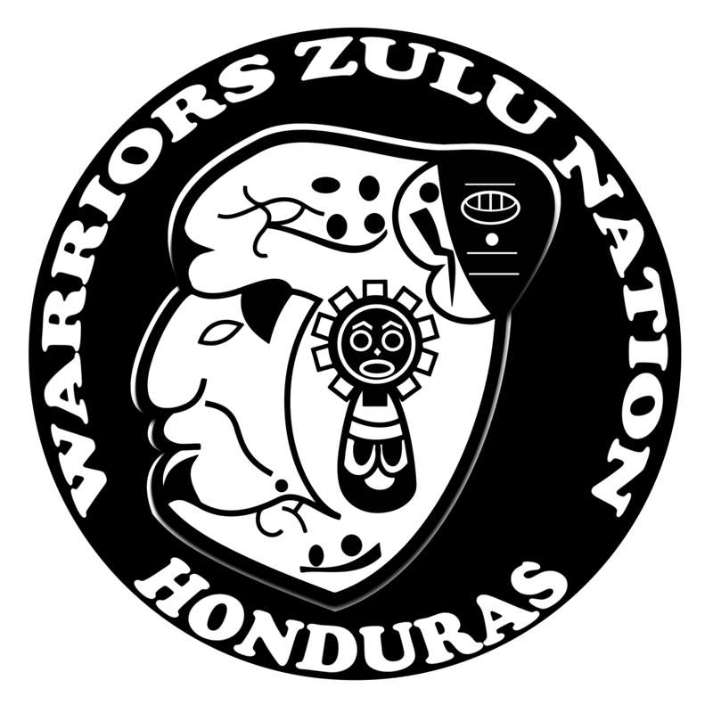Warriors Zulu Nation Honduras