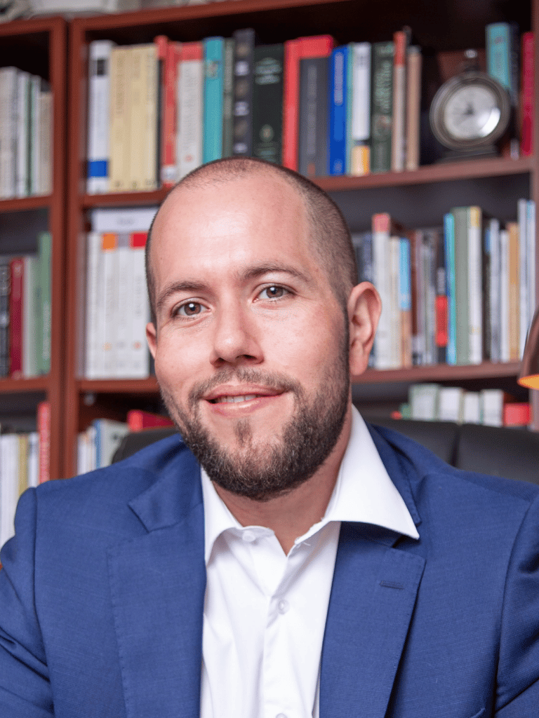 Juan Guillermo Murillo