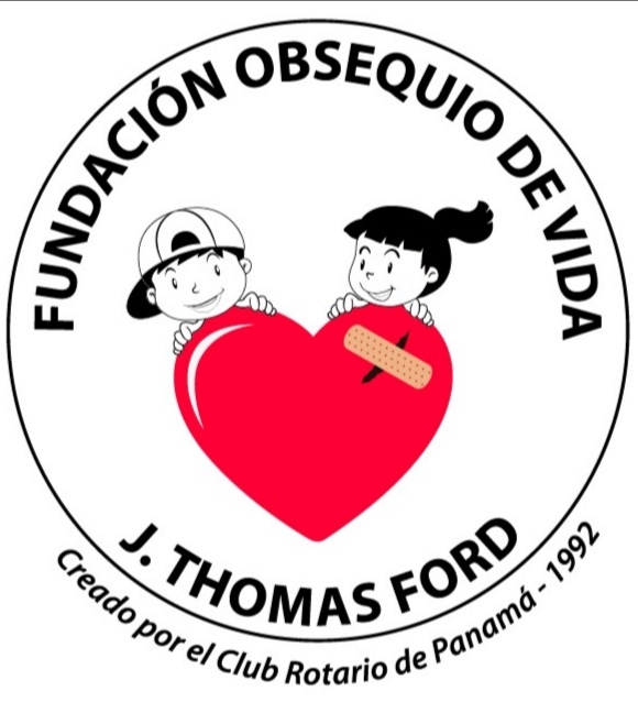 Obsequio de Vida J. Thomas Ford Foundation