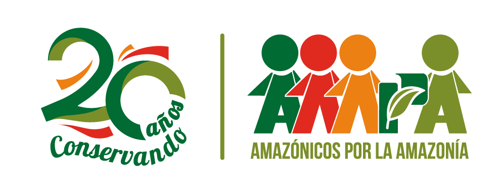 Amazónicos por la Amazonía