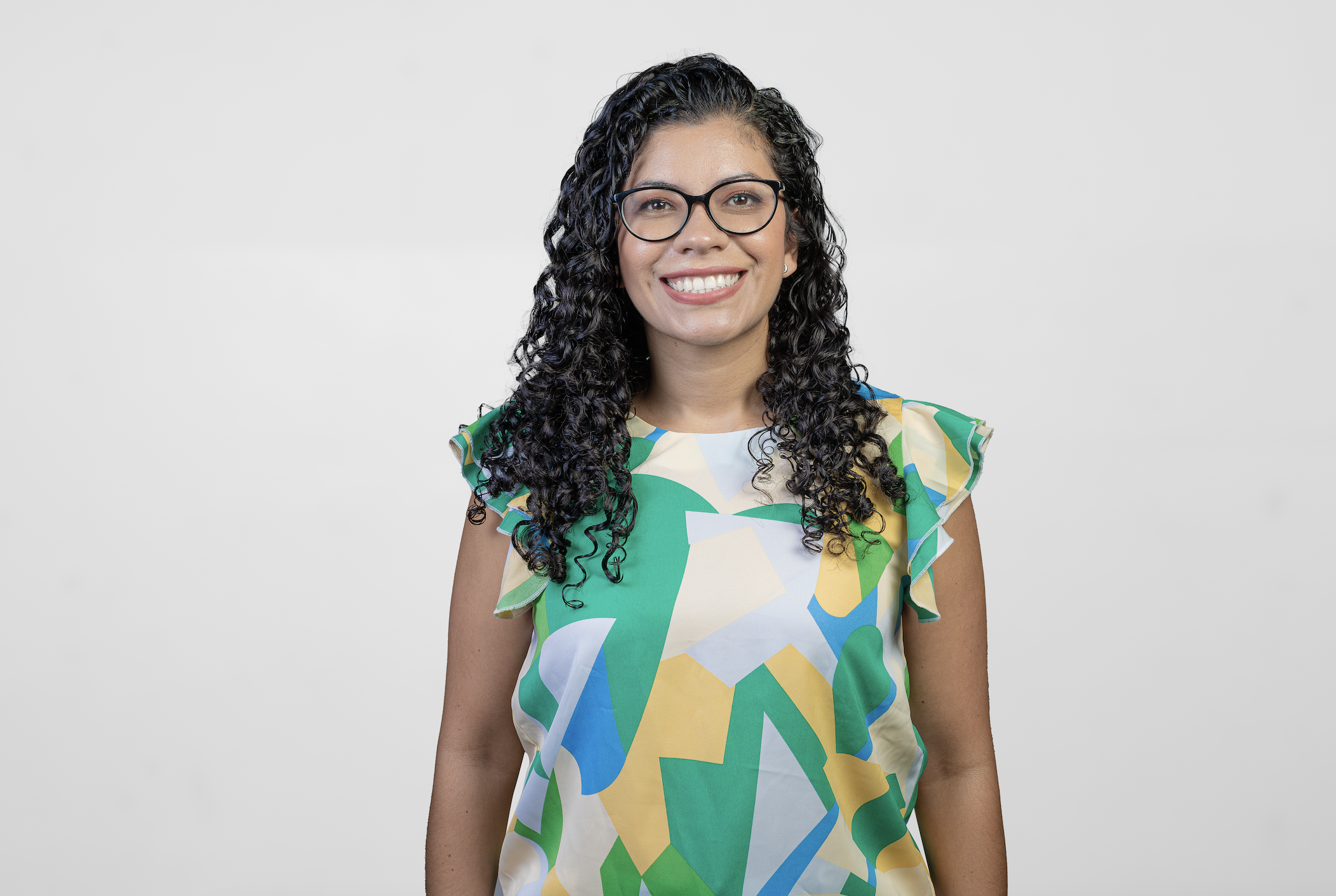 Mercedes Navarrete