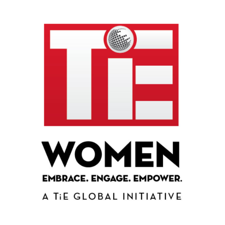 TiE Women Global Pitch Competition 2025