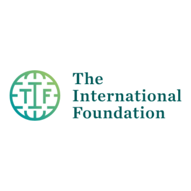 Grant Program The International Foundation 2025