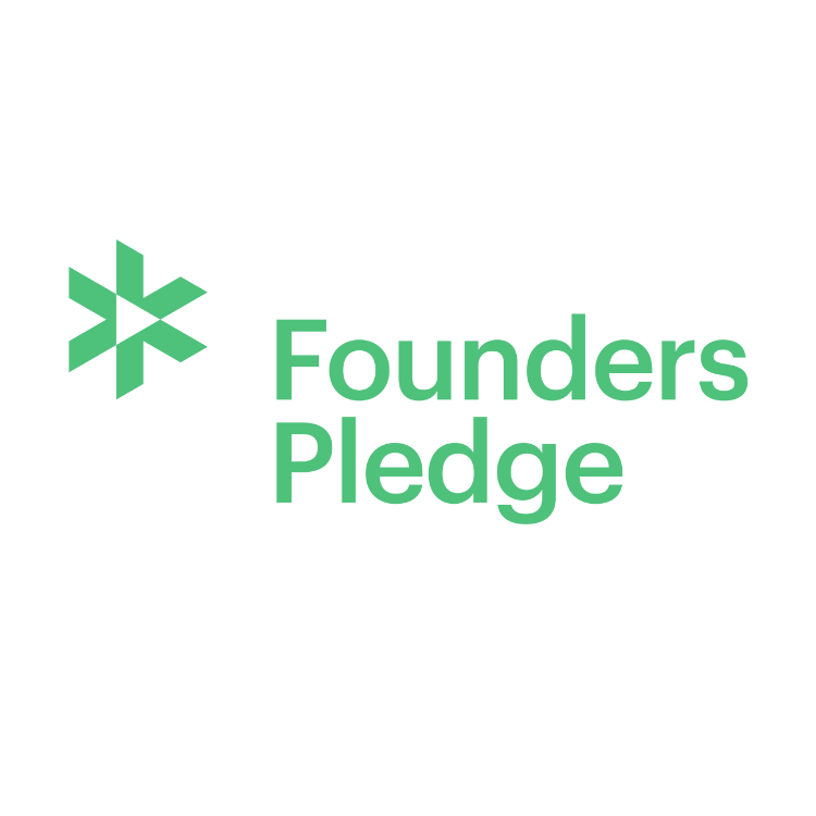 Founders Pledge Requests for Funding